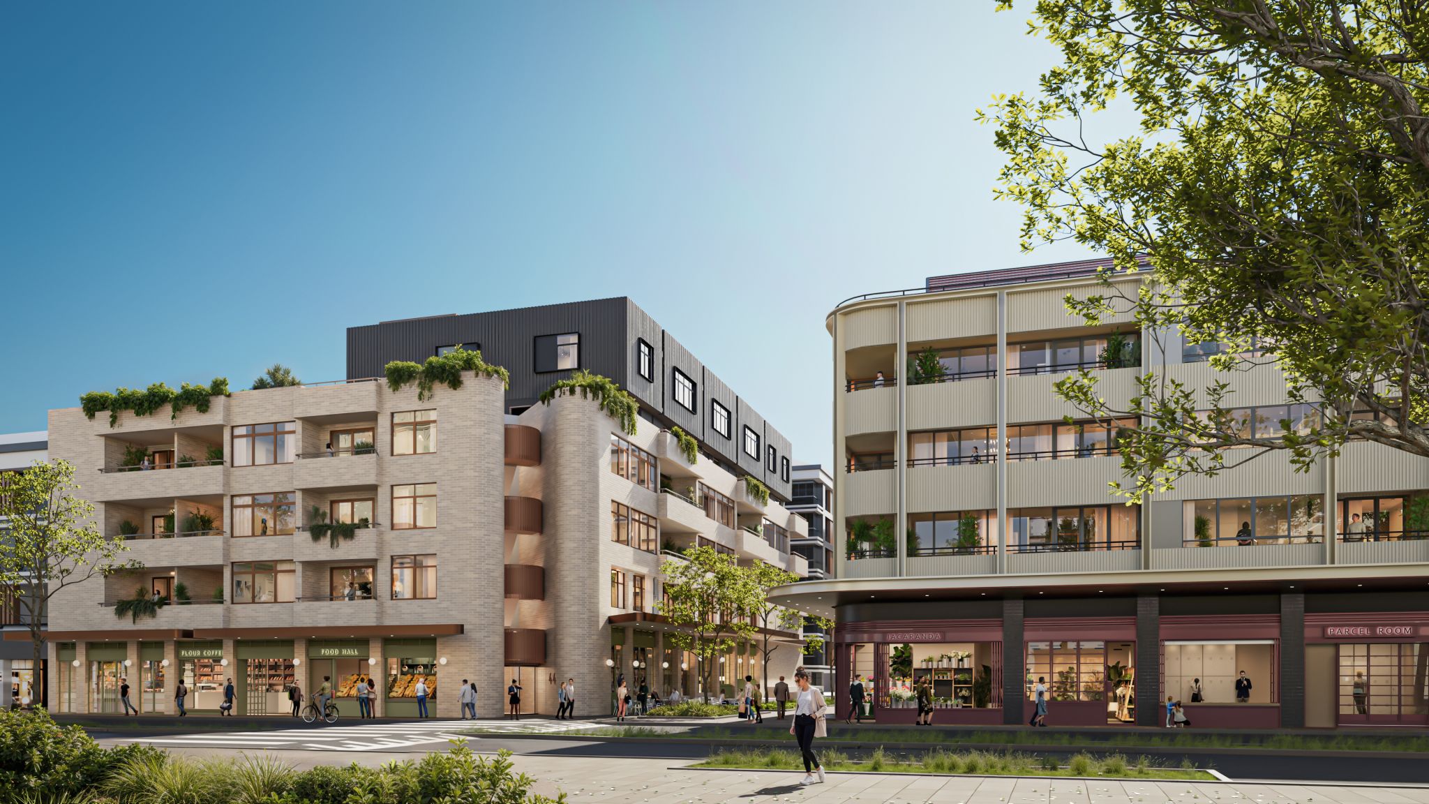 Construction Soon to Commence at The Mastery