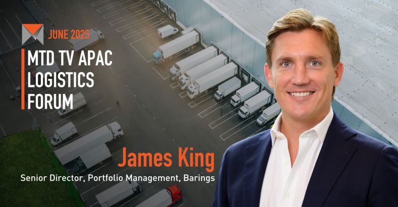 Mingtiandi – Asia Real Estate Intelligence APAC Logistics Forum 2025